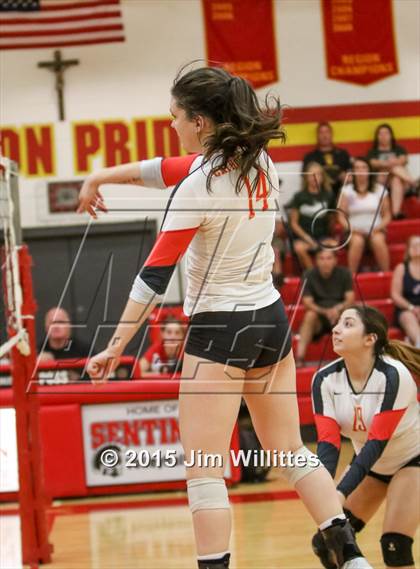 Thumbnail 1 in Flagstaff @ Seton Catholic photogallery.