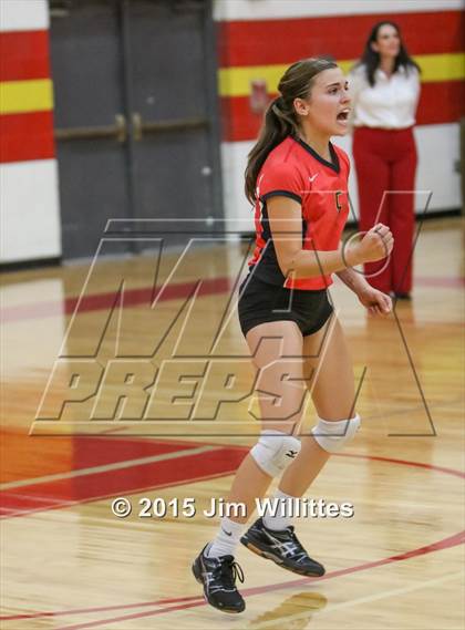 Thumbnail 2 in Flagstaff @ Seton Catholic photogallery.
