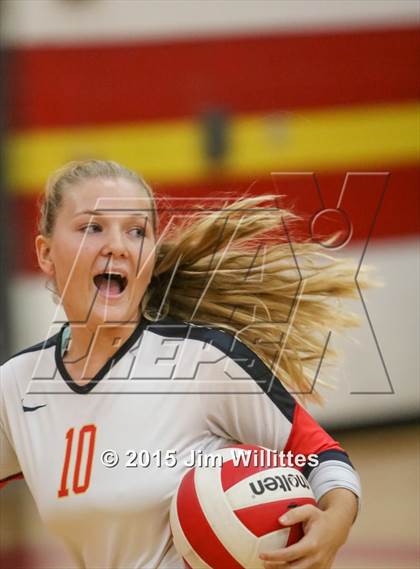 Thumbnail 2 in Flagstaff @ Seton Catholic photogallery.