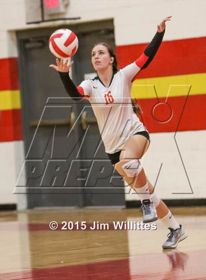 Thumbnail 3 in Flagstaff @ Seton Catholic photogallery.