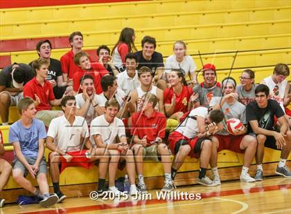 Thumbnail 3 in Flagstaff @ Seton Catholic photogallery.
