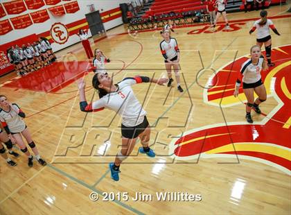Thumbnail 1 in Flagstaff @ Seton Catholic photogallery.