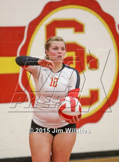 Thumbnail 3 in Flagstaff @ Seton Catholic photogallery.