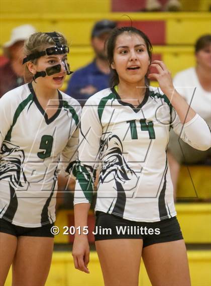 Thumbnail 1 in Flagstaff @ Seton Catholic photogallery.