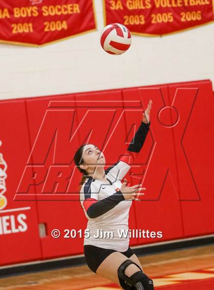 Thumbnail 1 in Flagstaff @ Seton Catholic photogallery.