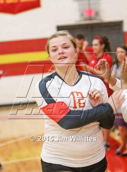 Thumbnail 3 in Flagstaff @ Seton Catholic photogallery.