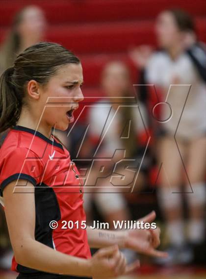Thumbnail 2 in Flagstaff @ Seton Catholic photogallery.