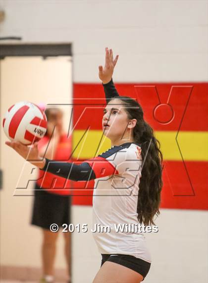 Thumbnail 3 in Flagstaff @ Seton Catholic photogallery.
