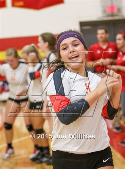Thumbnail 1 in Flagstaff @ Seton Catholic photogallery.