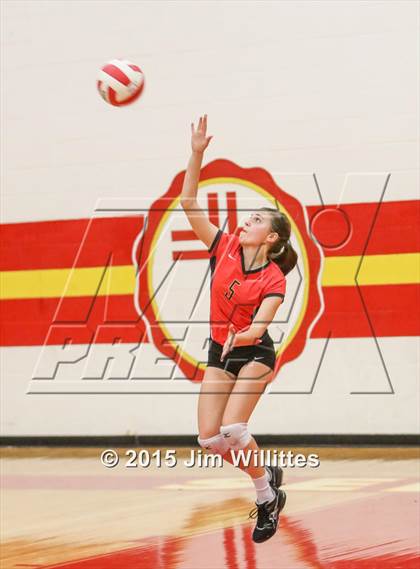 Thumbnail 2 in Flagstaff @ Seton Catholic photogallery.