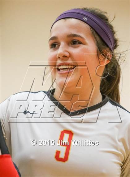 Thumbnail 1 in Flagstaff @ Seton Catholic photogallery.