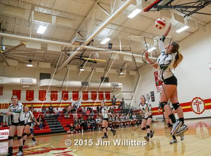 Thumbnail 2 in Flagstaff @ Seton Catholic photogallery.