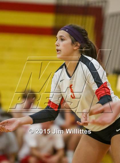 Thumbnail 2 in Flagstaff @ Seton Catholic photogallery.