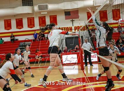 Thumbnail 2 in Flagstaff @ Seton Catholic photogallery.