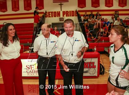 Thumbnail 1 in Flagstaff @ Seton Catholic photogallery.