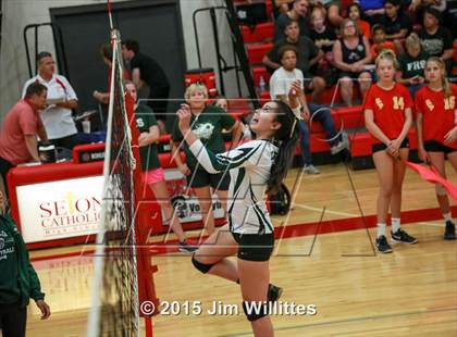 Thumbnail 3 in Flagstaff @ Seton Catholic photogallery.