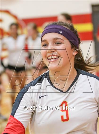 Thumbnail 2 in Flagstaff @ Seton Catholic photogallery.