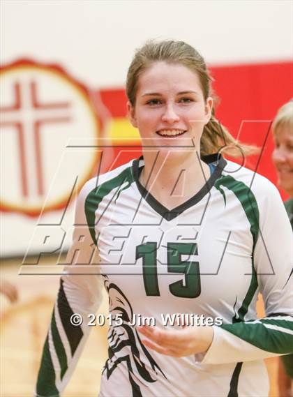 Thumbnail 3 in Flagstaff @ Seton Catholic photogallery.