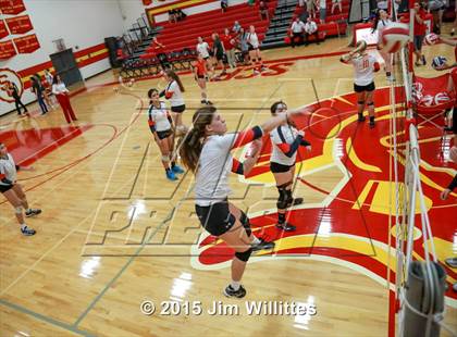 Thumbnail 3 in Flagstaff @ Seton Catholic photogallery.