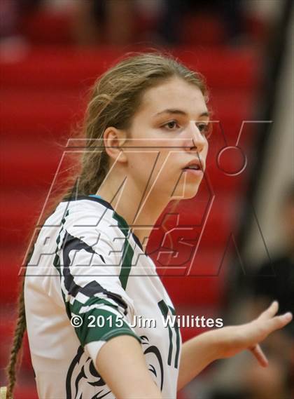 Thumbnail 3 in Flagstaff @ Seton Catholic photogallery.