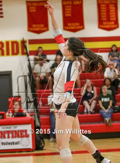 Thumbnail 1 in Flagstaff @ Seton Catholic photogallery.