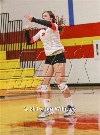 Thumbnail 2 in Flagstaff @ Seton Catholic photogallery.