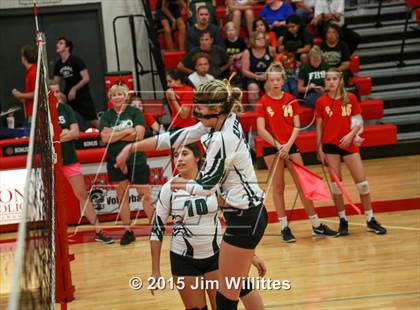 Thumbnail 2 in Flagstaff @ Seton Catholic photogallery.