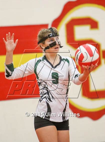Thumbnail 2 in Flagstaff @ Seton Catholic photogallery.