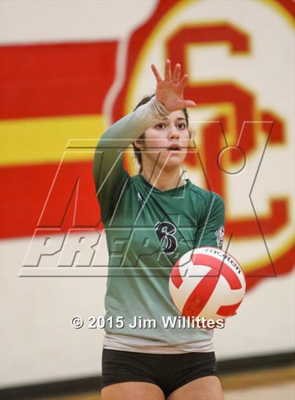 Thumbnail 3 in Flagstaff @ Seton Catholic photogallery.