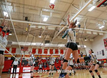 Thumbnail 3 in Flagstaff @ Seton Catholic photogallery.