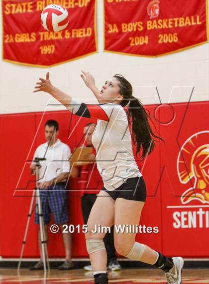 Thumbnail 1 in Flagstaff @ Seton Catholic photogallery.