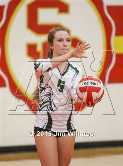 Thumbnail 2 in Flagstaff @ Seton Catholic photogallery.