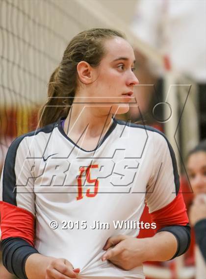Thumbnail 3 in Flagstaff @ Seton Catholic photogallery.