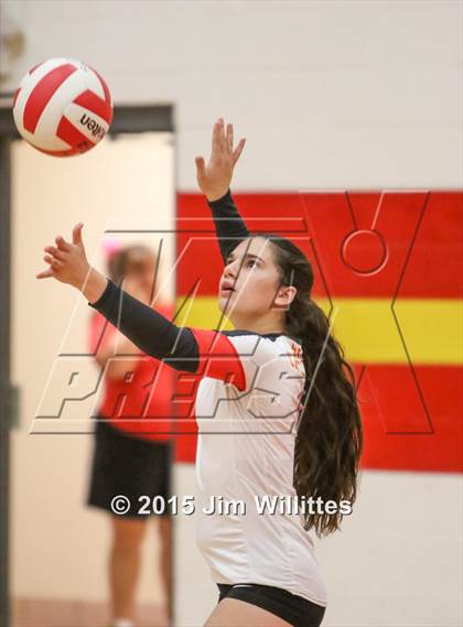 Thumbnail 1 in Flagstaff @ Seton Catholic photogallery.