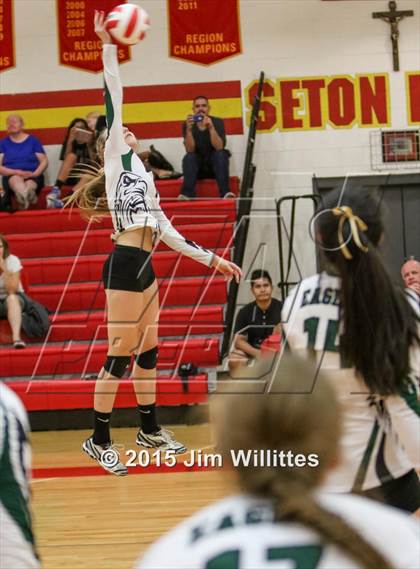 Thumbnail 3 in Flagstaff @ Seton Catholic photogallery.