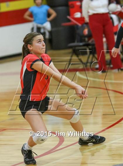 Thumbnail 3 in Flagstaff @ Seton Catholic photogallery.