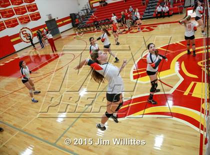 Thumbnail 2 in Flagstaff @ Seton Catholic photogallery.