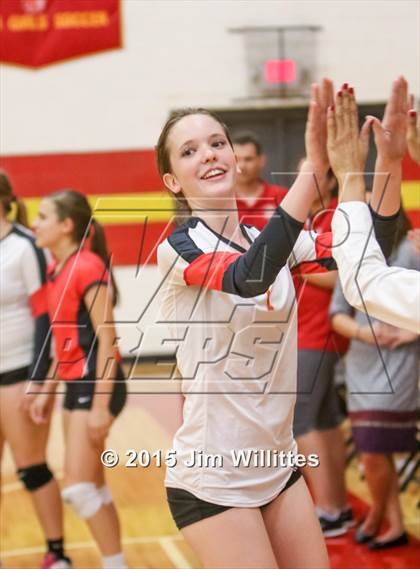 Thumbnail 3 in Flagstaff @ Seton Catholic photogallery.