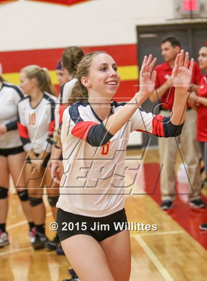 Thumbnail 1 in Flagstaff @ Seton Catholic photogallery.