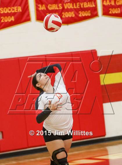 Thumbnail 2 in Flagstaff @ Seton Catholic photogallery.