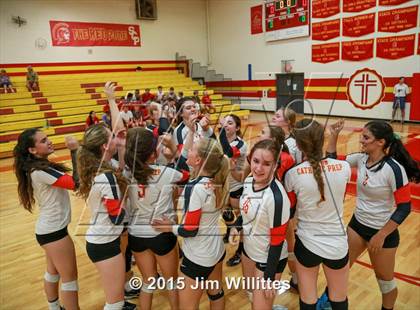 Thumbnail 3 in Flagstaff @ Seton Catholic photogallery.