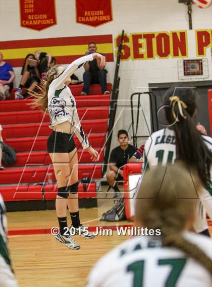 Thumbnail 1 in Flagstaff @ Seton Catholic photogallery.