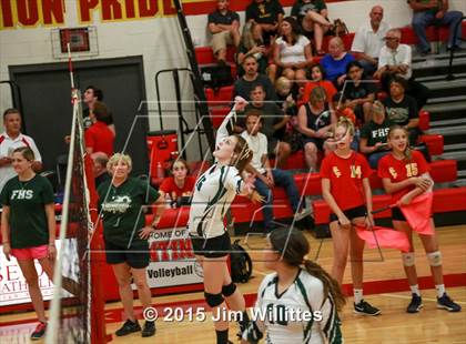 Thumbnail 2 in Flagstaff @ Seton Catholic photogallery.