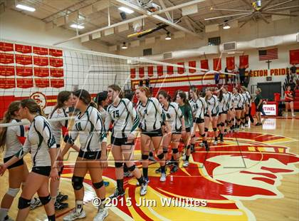Thumbnail 3 in Flagstaff @ Seton Catholic photogallery.