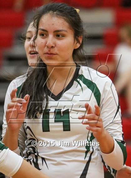 Thumbnail 1 in Flagstaff @ Seton Catholic photogallery.
