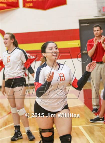 Thumbnail 1 in Flagstaff @ Seton Catholic photogallery.