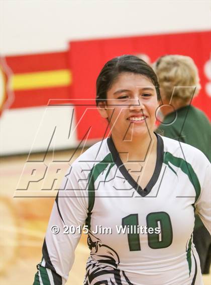 Thumbnail 1 in Flagstaff @ Seton Catholic photogallery.