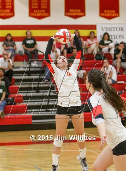 Thumbnail 2 in Flagstaff @ Seton Catholic photogallery.