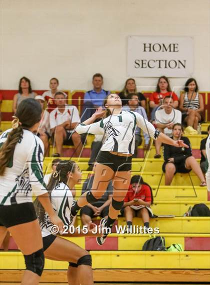 Thumbnail 3 in Flagstaff @ Seton Catholic photogallery.
