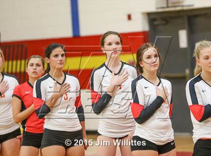 Thumbnail 3 in Flagstaff @ Seton Catholic photogallery.